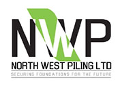 North West Piling Ltd Logo